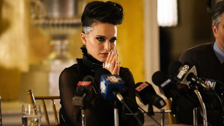Vox Lux Fragmanı