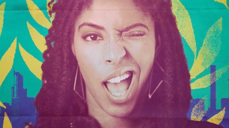 İnanılmaz Jessica James Fragmanı