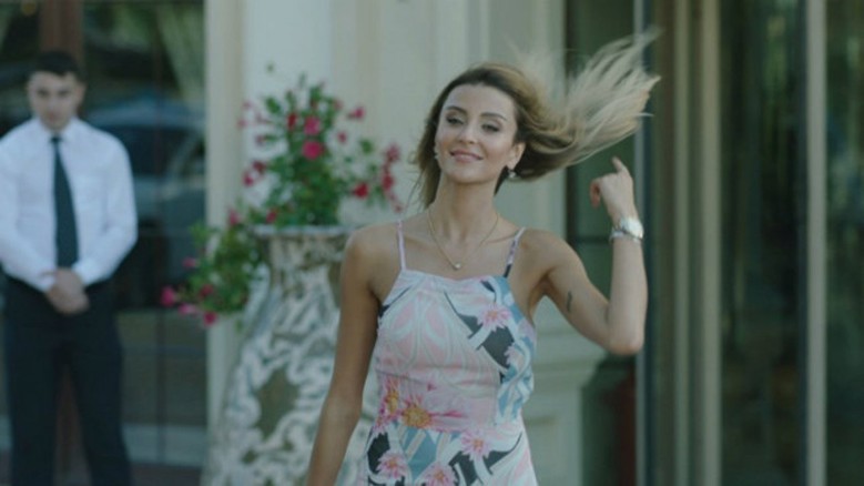 Geniş Aile 2: Her Türlü Fragmanı