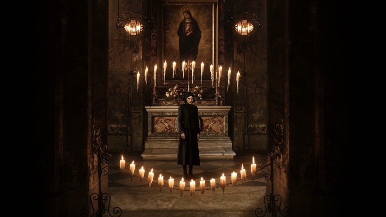 Omen: İlk Kehanet Fragmanı