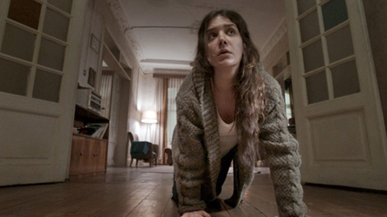 Kaygı Fragmanı
