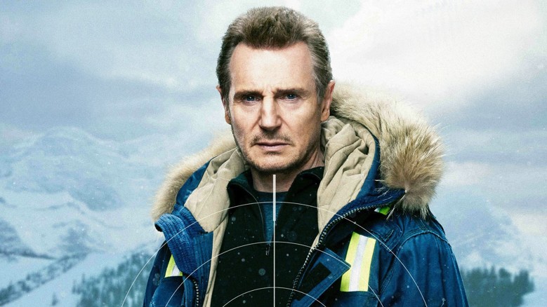 Soğuk İntikam Fragmanı