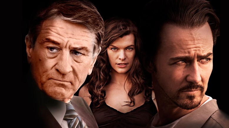 Şantaj Fragmanı