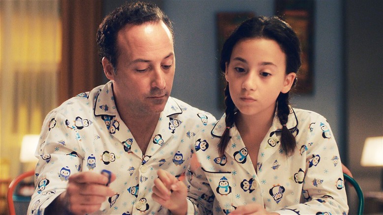 Sen Benim Her Şeyimsin Fragmanı