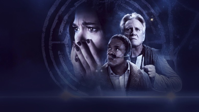 Ruhlar Bölgesi: Karanlık Taraf Fragmanı