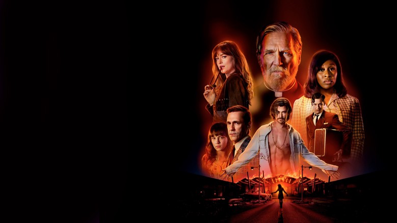 El Royale'de Zor Zamanlar Fragmanı