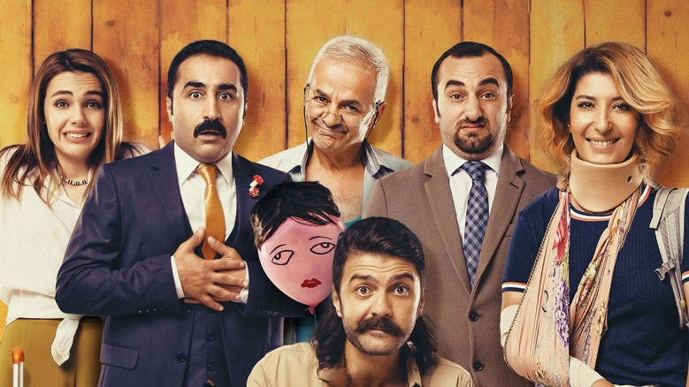 Yok Artık! 2 Fragmanı