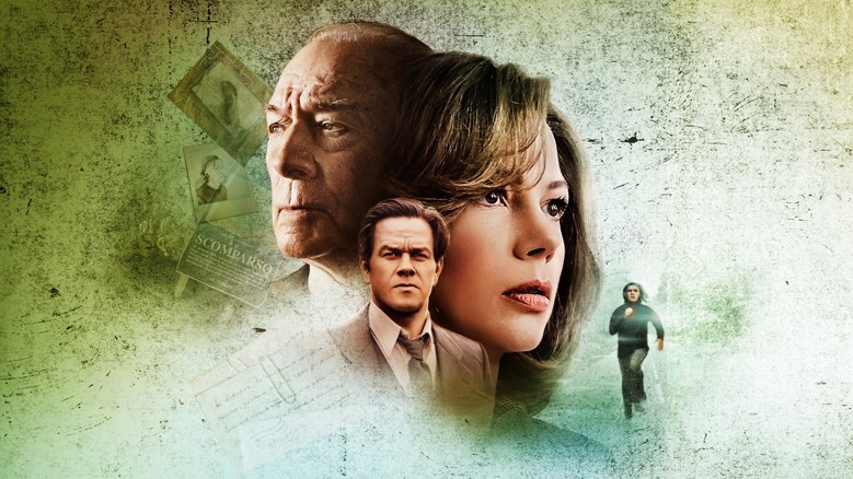 Dünyanın Bütün Parası Fragmanı