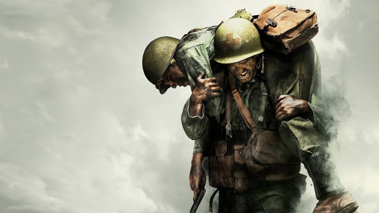 The Soul of War: Making 'Hacksaw Ridge' Fragmanı