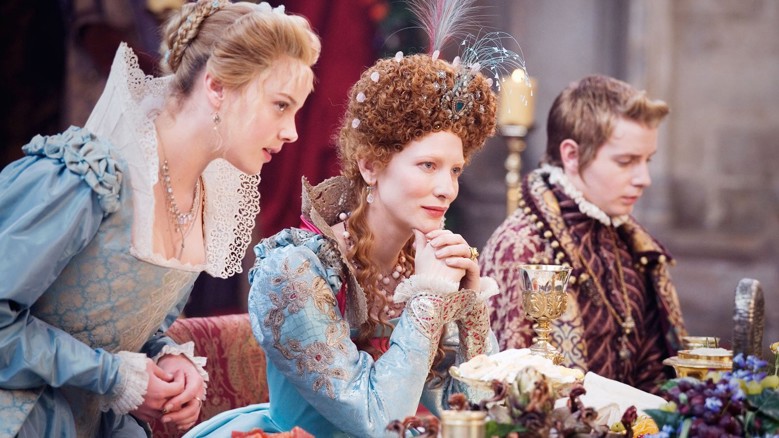 Elizabeth: Altın Çağ Fragmanı
