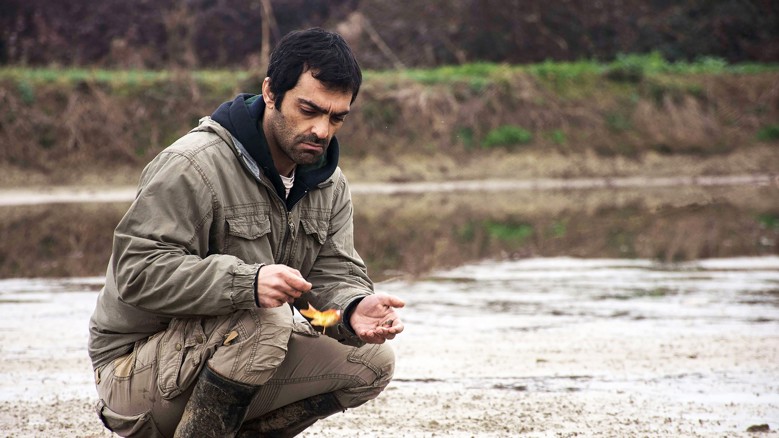 İnatçı Bir Adam Fragmanı