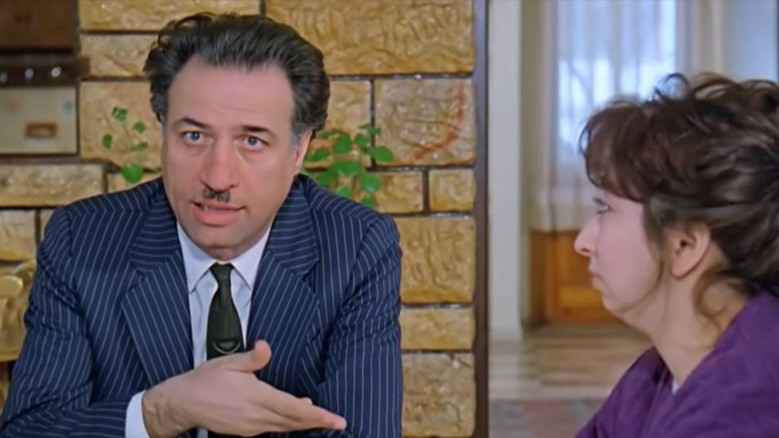 Varyemez Fragmanı