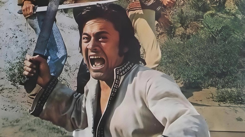 Kara Murat: Ölüm Emri Fragmanı