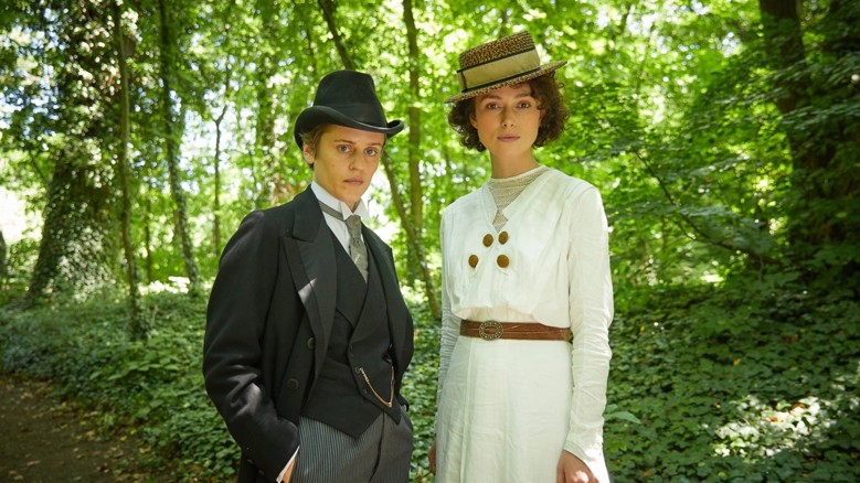 Colette Fragmanı