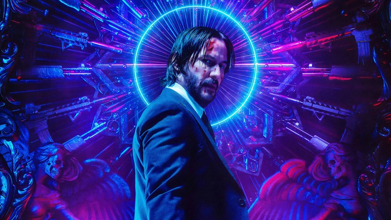 John Wick: Chapter 3 - Parabellum Fragmanı