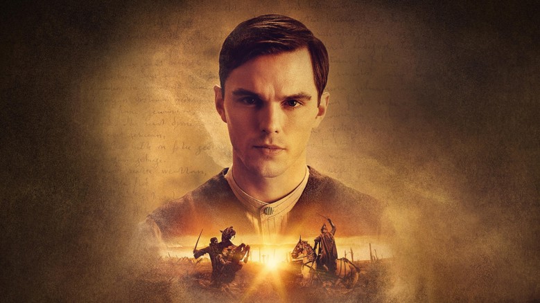 Tolkien Fragmanı
