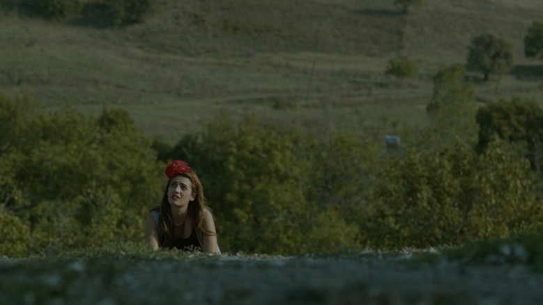 Martı Fragmanı