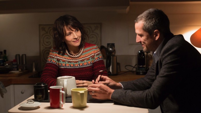 Çifte Hayatlar Fragmanı