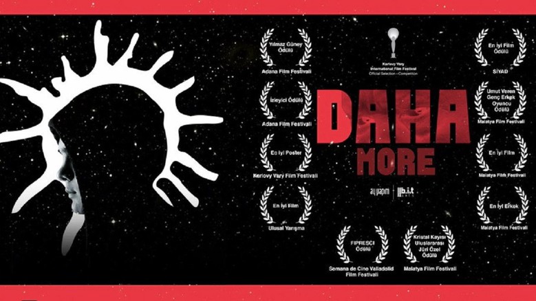 Daha Fragmanı