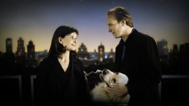 New York'da Bir Çılgın Fragmanı
