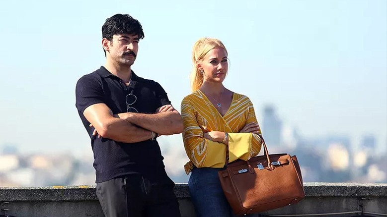Cingöz Recai Fragmanı