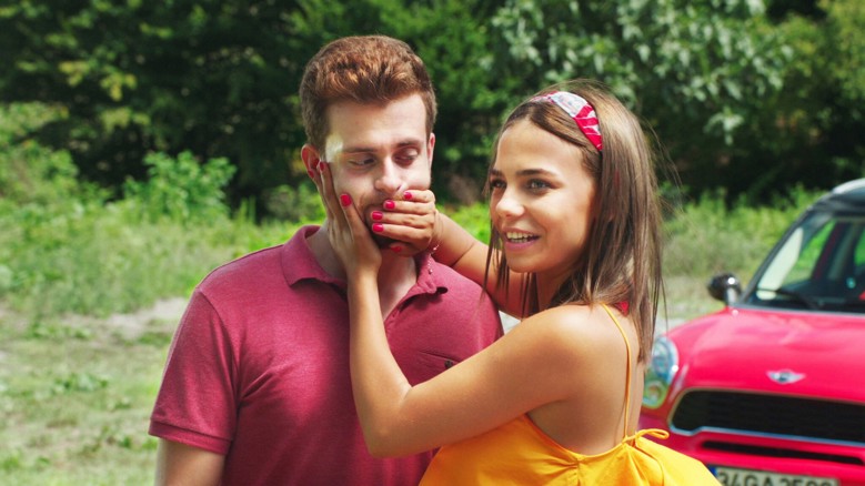 Oha Diyorum Fragmanı