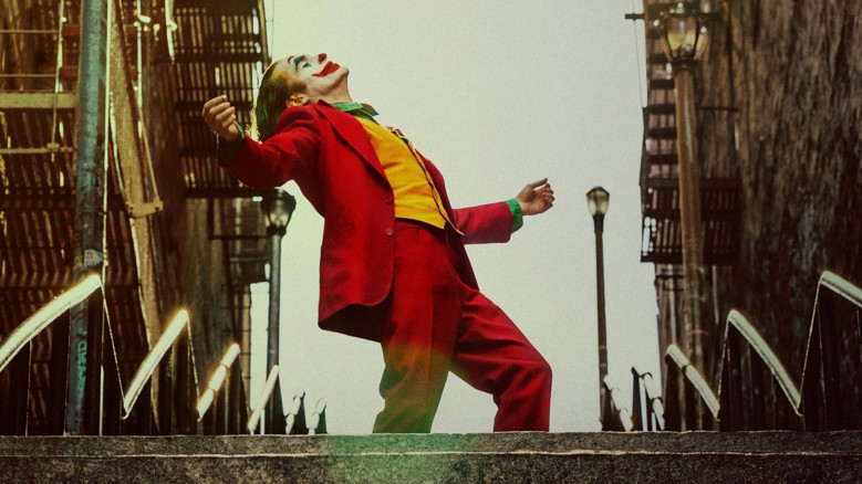 Joker Fragmanı