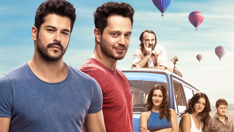 Kardeşim Benim 2 Fragmanı