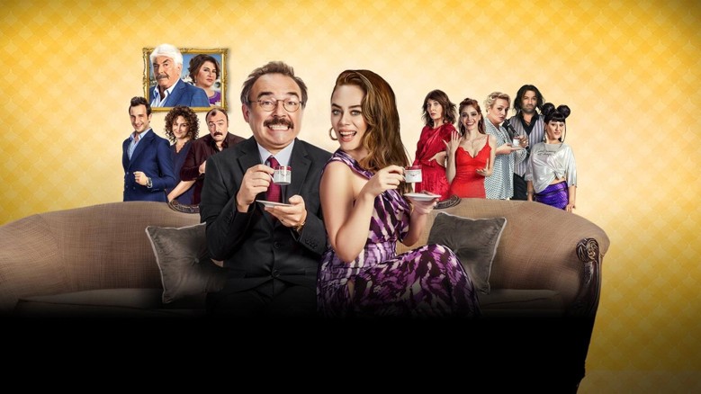 Aile Arasında Fragmanı
