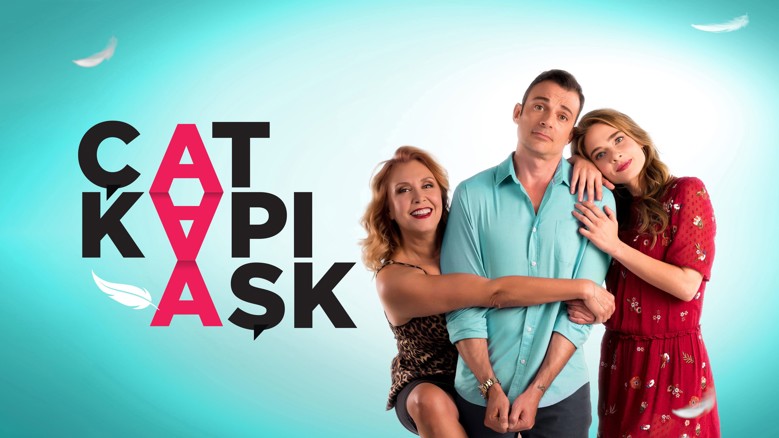 Çat Kapı Aşk Fragmanı