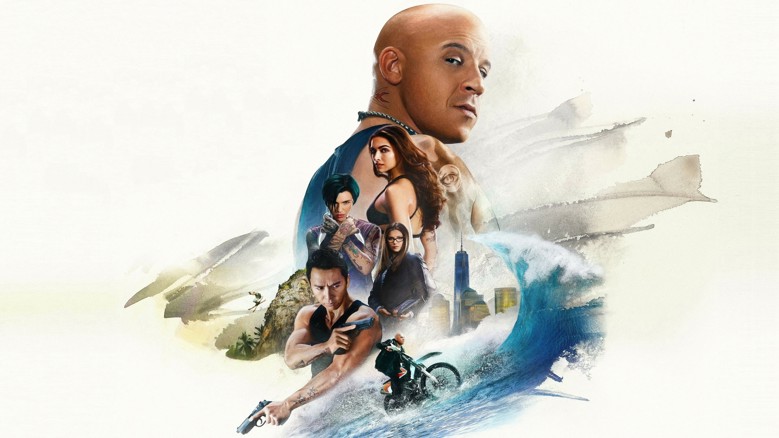 Yeni Nesil Ajan: Xander Cage'in Dönüşü Fragmanı