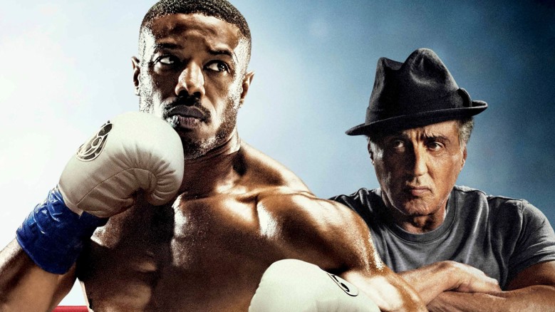Creed II: Efsane Yükseliyor Fragmanı