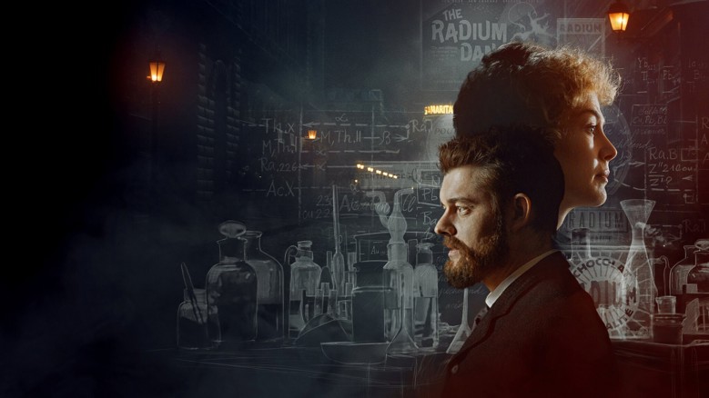 Radyoaktif Fragmanı