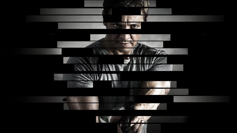 Bourne'un Mirası Fragmanı