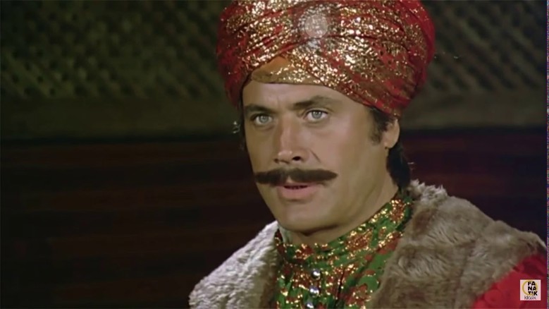 Hakanlar Çarpışıyor Fragmanı