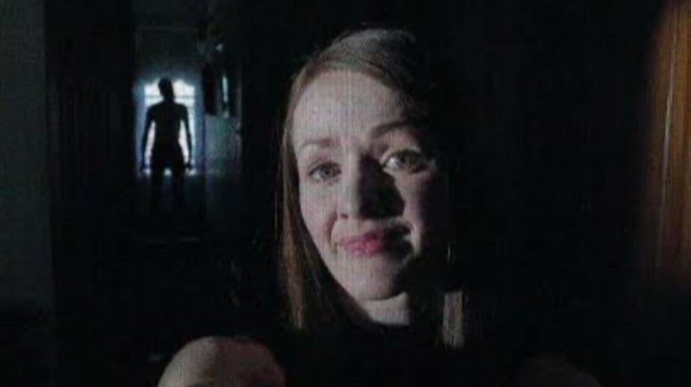 Cehennemden Selfie Fragmanı