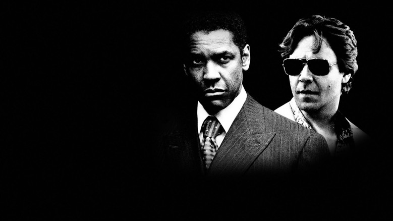 Amerikan Gangsteri Fragmanı