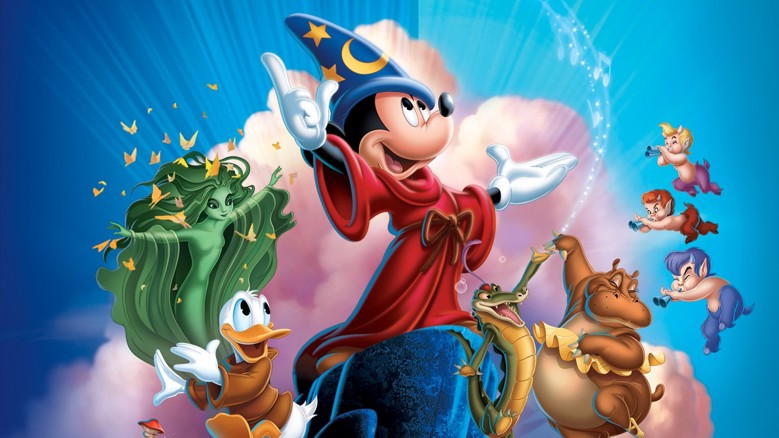 Fantasia 2000 Fragmanı