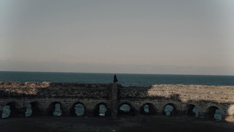 Tuzdan Kaide Fragmanı