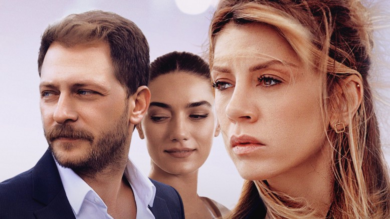 Aşk Uykusu Fragmanı