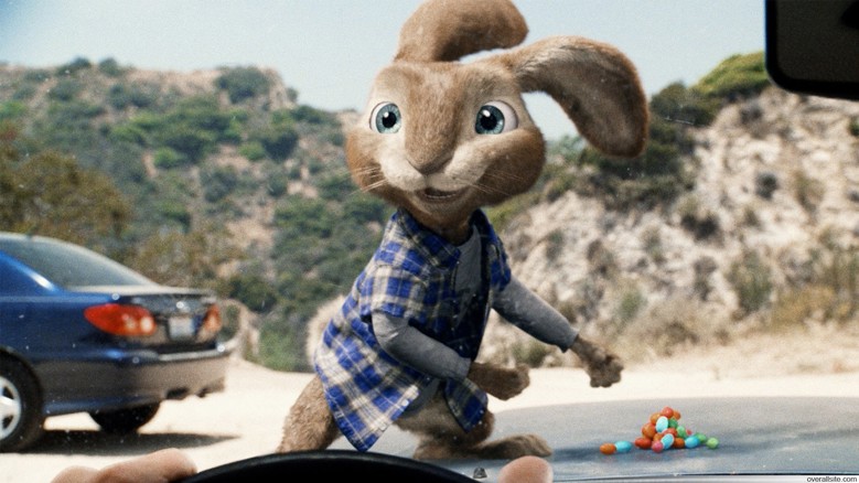 Hop Fragmanı