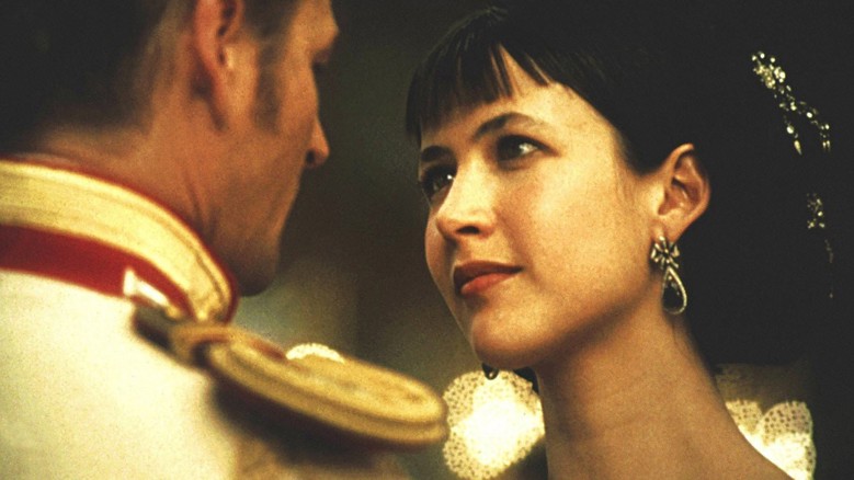 Anne Karenina Fragmanı