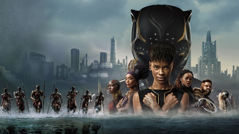 Black Panther: Yaşasın Wakanda Fragmanı