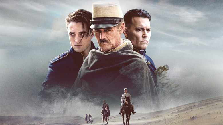 Barbarları Beklerken Fragmanı