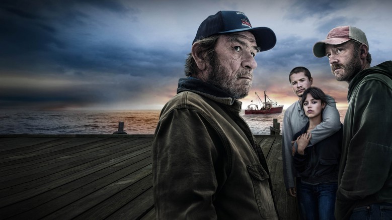 Finestkind Fragmanı