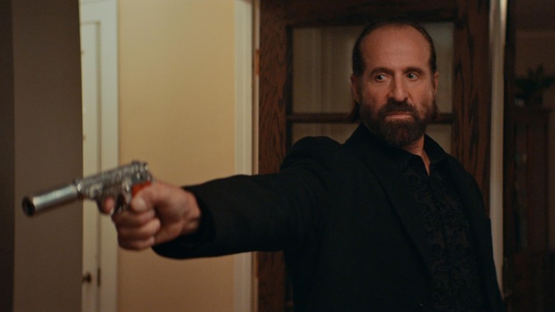 Suikastçı Fragmanı