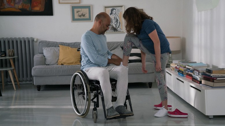 Bağcık Fragmanı