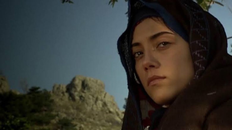 Kabuslar Evi: Takip Fragmanı