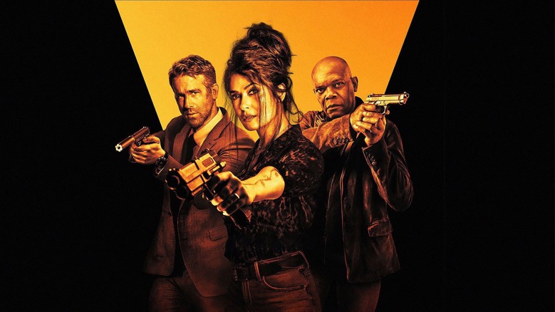 Belalı Tanık 2 Fragmanı