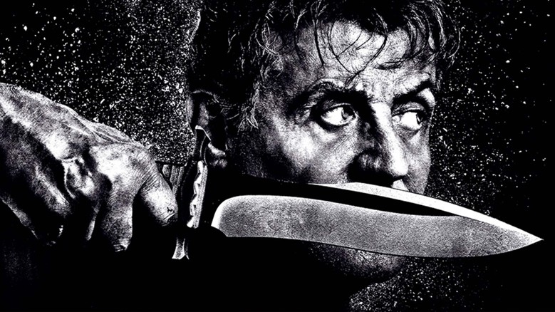 Rambo: Son Kan Fragmanı
